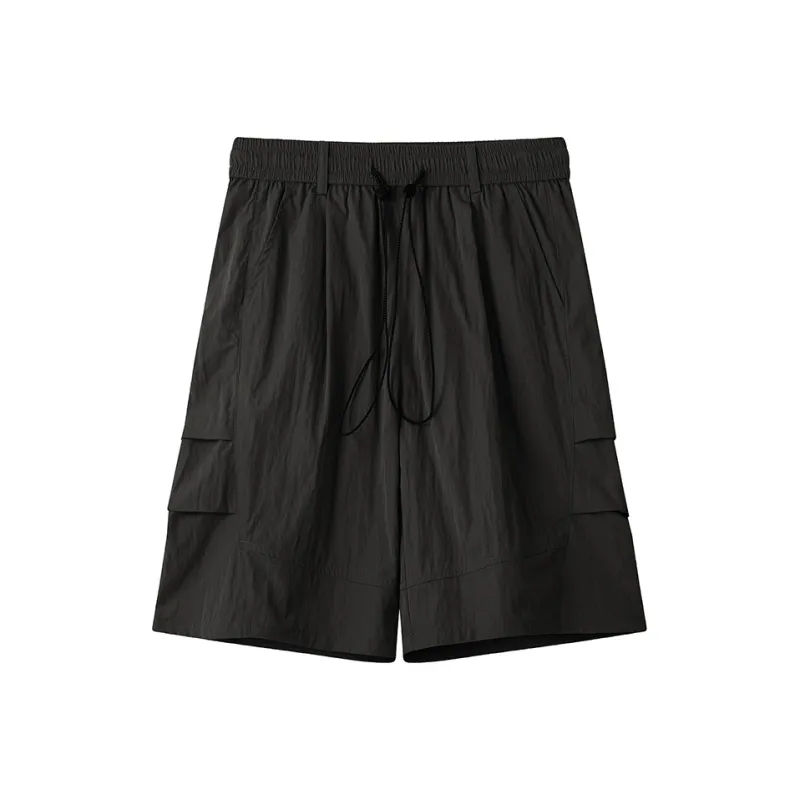 ROBINHOOD Cargo Shorts Women's-0