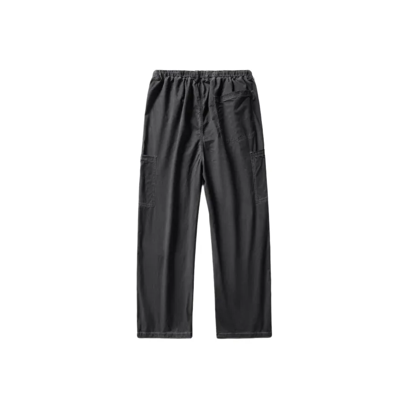 Zanzas Cargo Pants Men-9