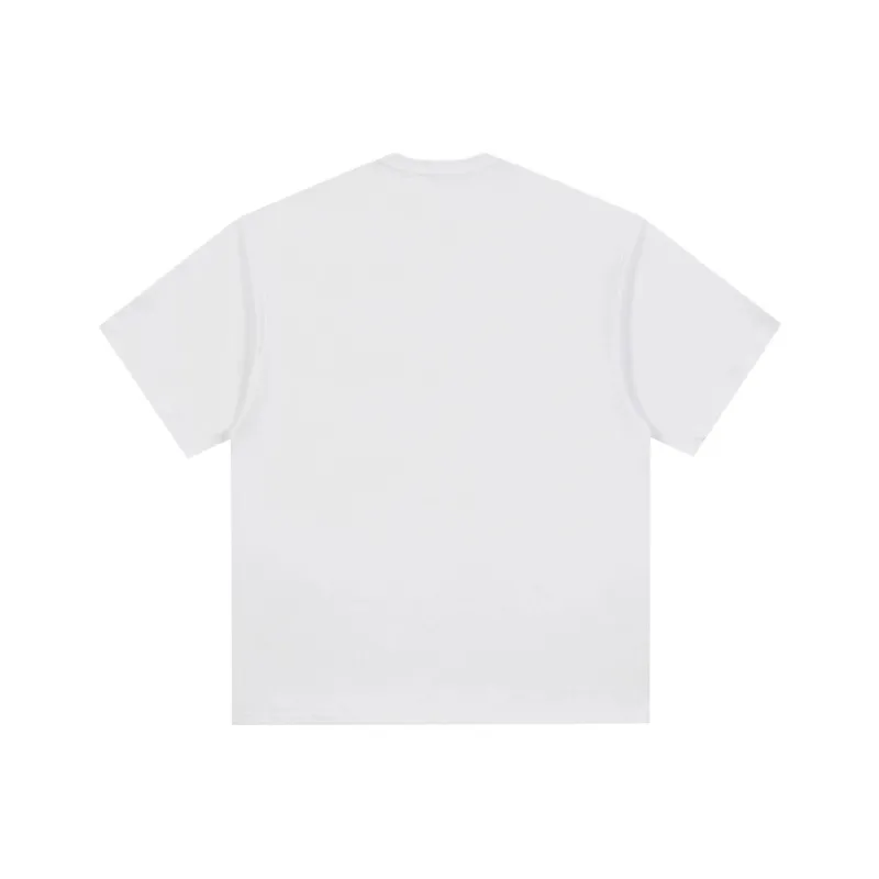 KIRHNE T Shirts Unisex-6