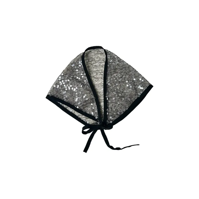 Classmate Yang Polyester Headwraps Women's-5