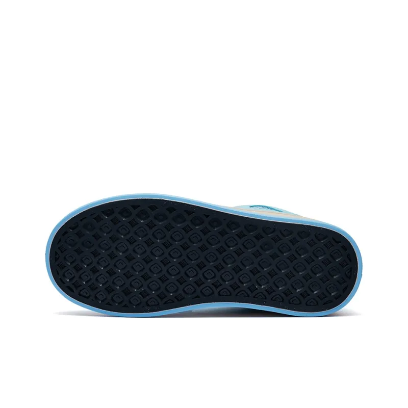 VKOI 1999 Wear resistant And Lightweight Low Top Skateboard Shoes Women's-13