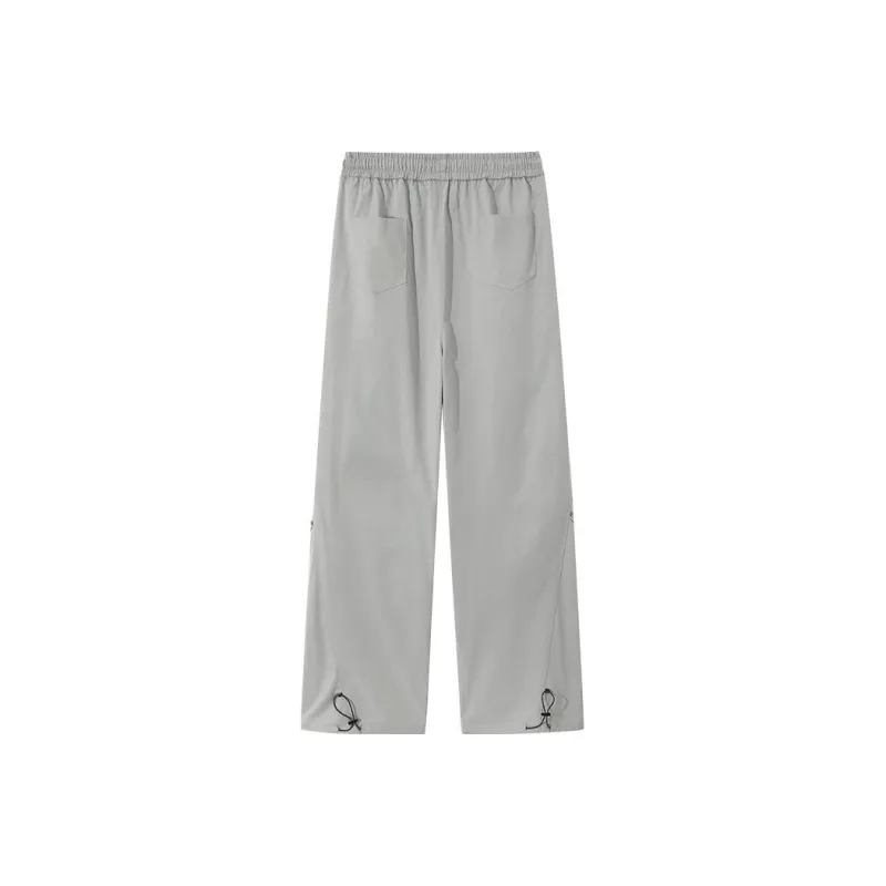 EVBD Casual Pants Unisex-1