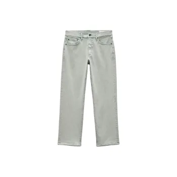 RAG&BONE Jeans Men Blue Gray