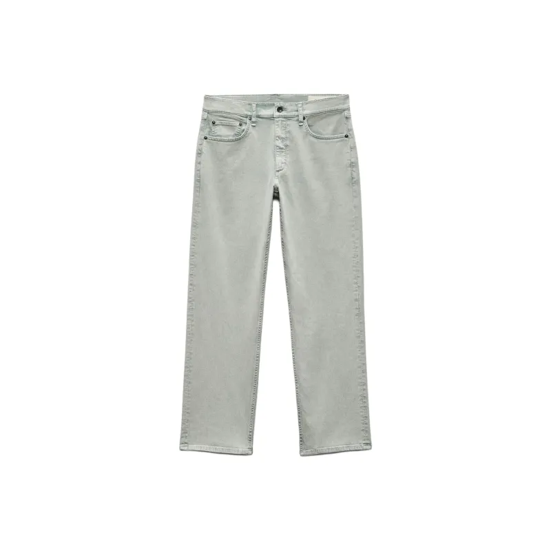 RAG&BONE Jeans Men Blue Gray-0
