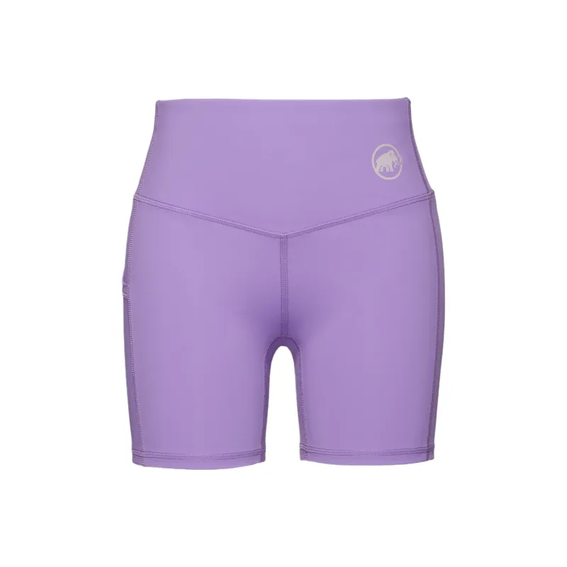 MAMMUT Massone Sports Shorts Women's-3