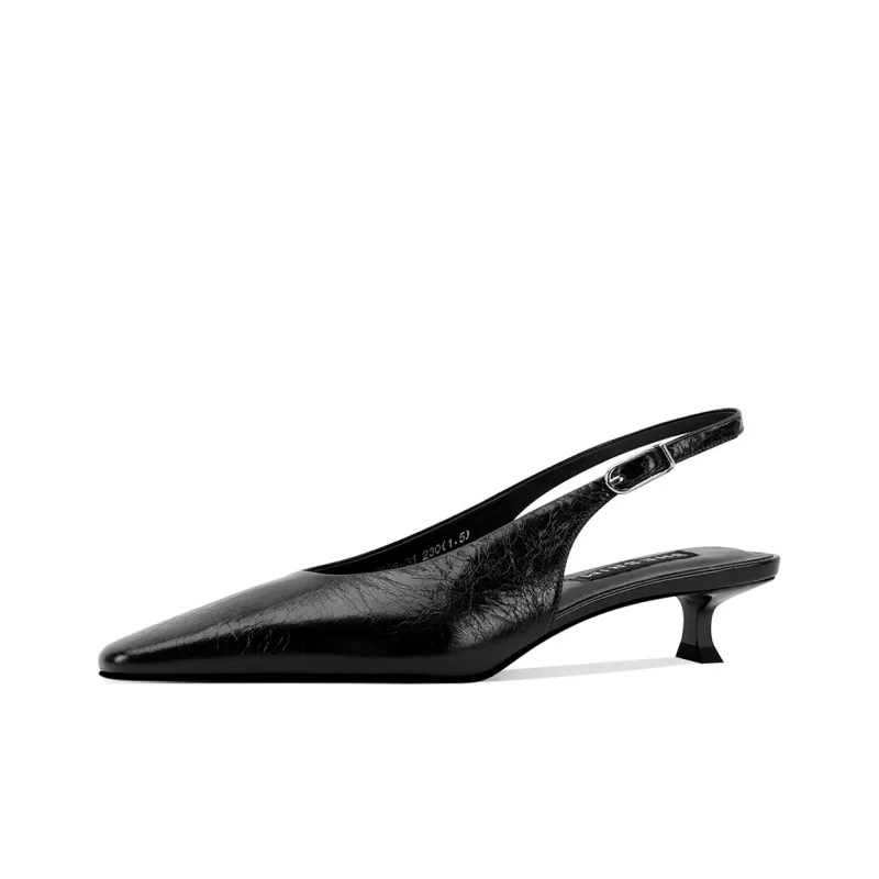 Shesrim High Heels Women's-1