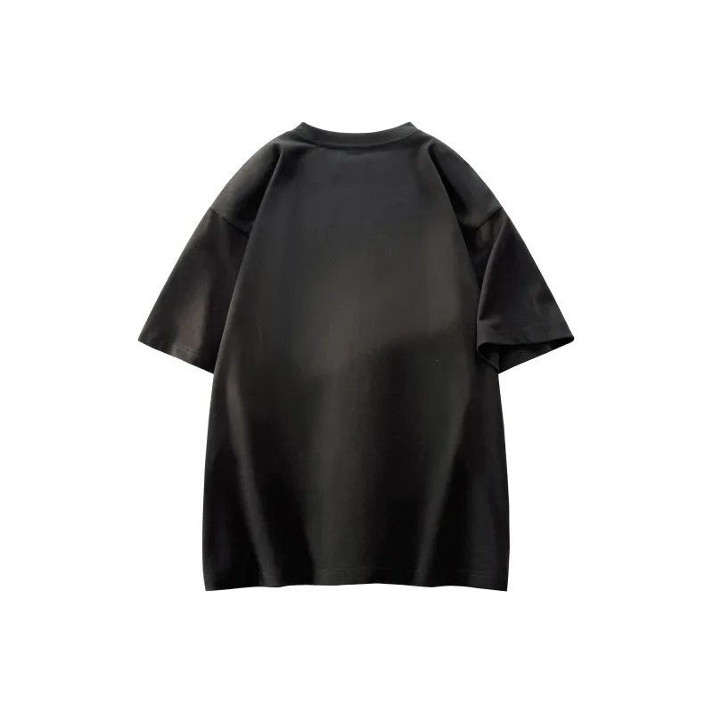 Yalu T Shirts Unisex-23