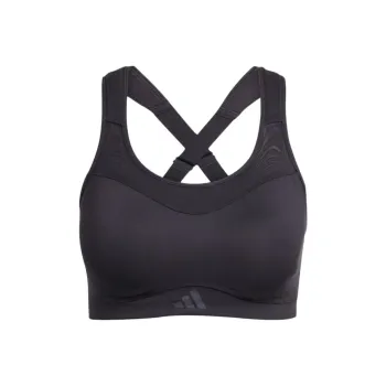 Adidas Free Shipping With AdiClub Tlrd Impact Training High Support Bra