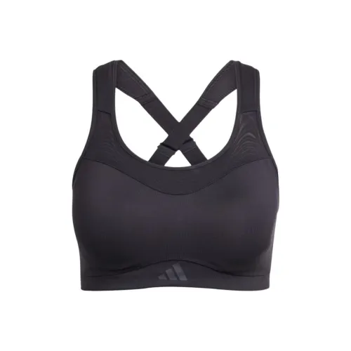 Adidas Free Shipping With AdiClub Tlrd Impact Training High Support Bra