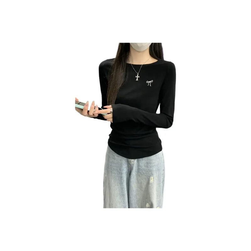 XIANSINIAO T Shirts Women's-6