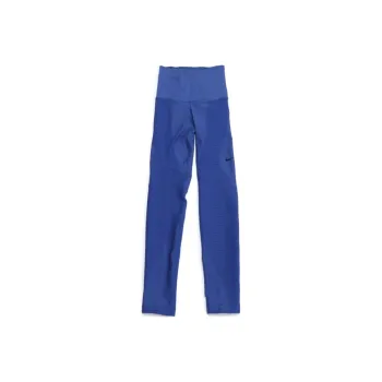 Nike Athletic Trousers Women's Blue