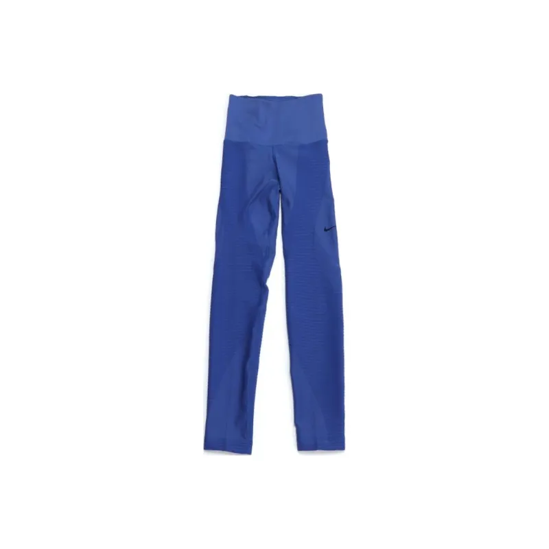 Nike Athletic Trousers Women's Blue-0
