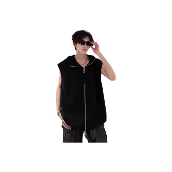 NEAR HERE Tank Tops Unisex