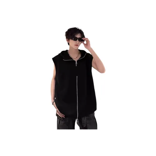 NEAR HERE Tank Tops Unisex