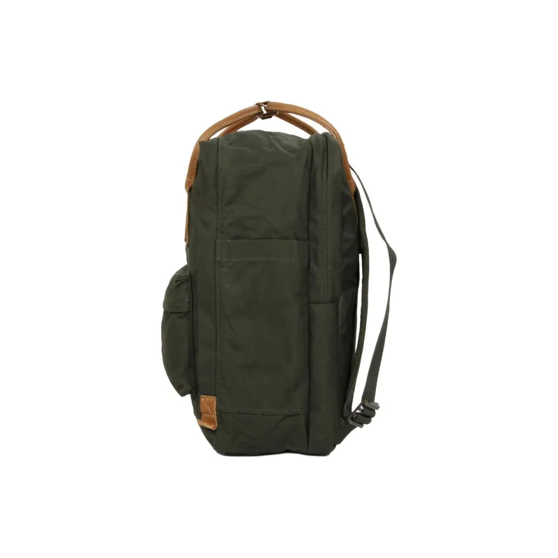 Fjallraven G 1000 Fabric Backpack Unisex Forest Gray-2