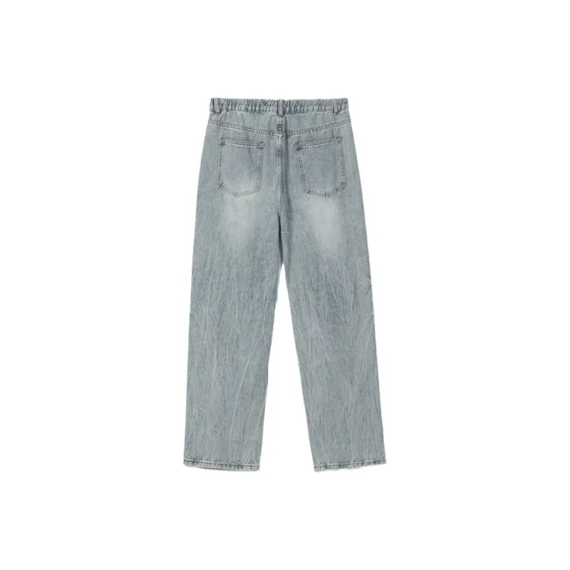 GEOFFREY B. SMALL Jeans Unisex-7