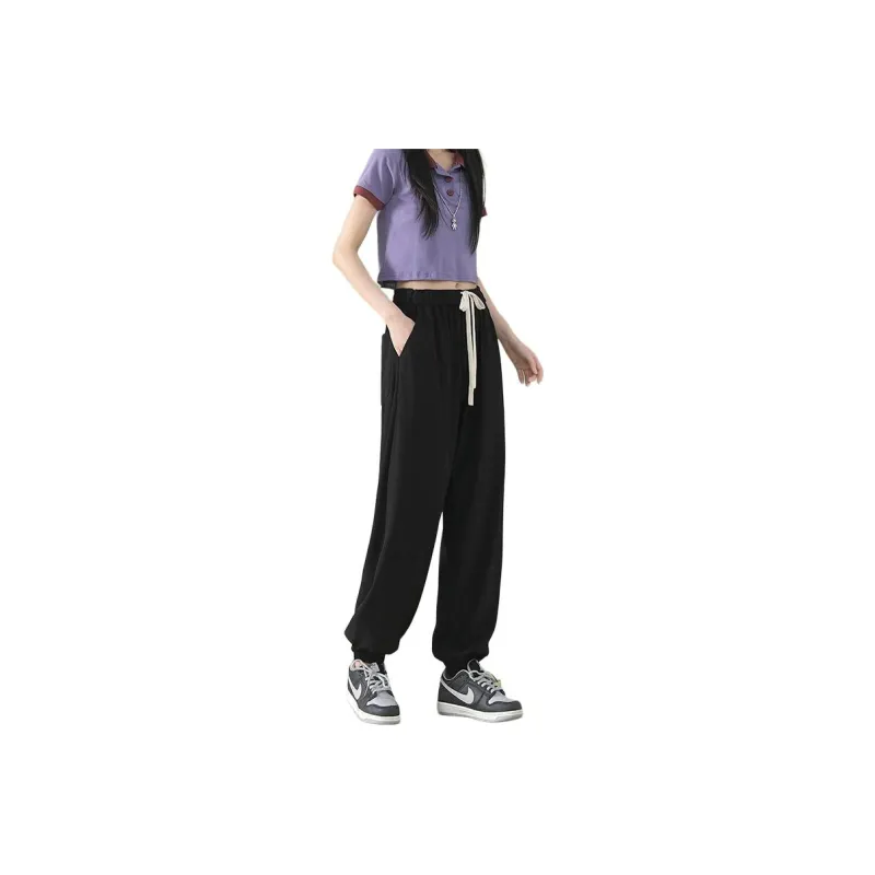 SIL VITIN Casual Pants Unisex-1