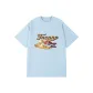 Blue (100% cotton)