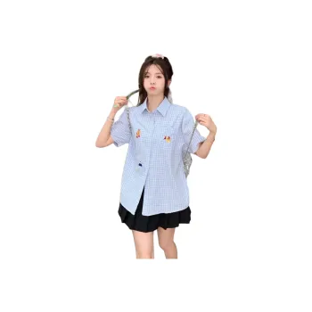 The Temptation Of The Muse Shirt Women's