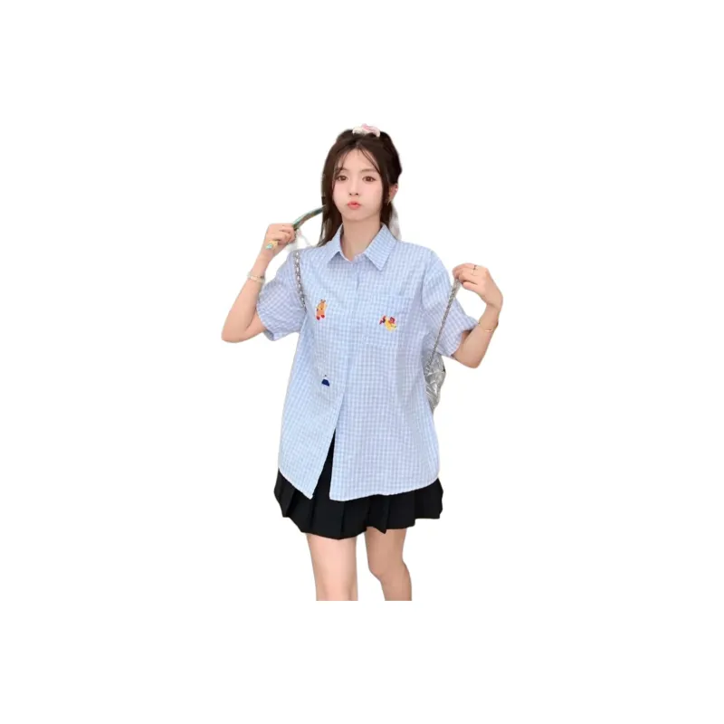 The Temptation Of The Muse Shirt Women's-0