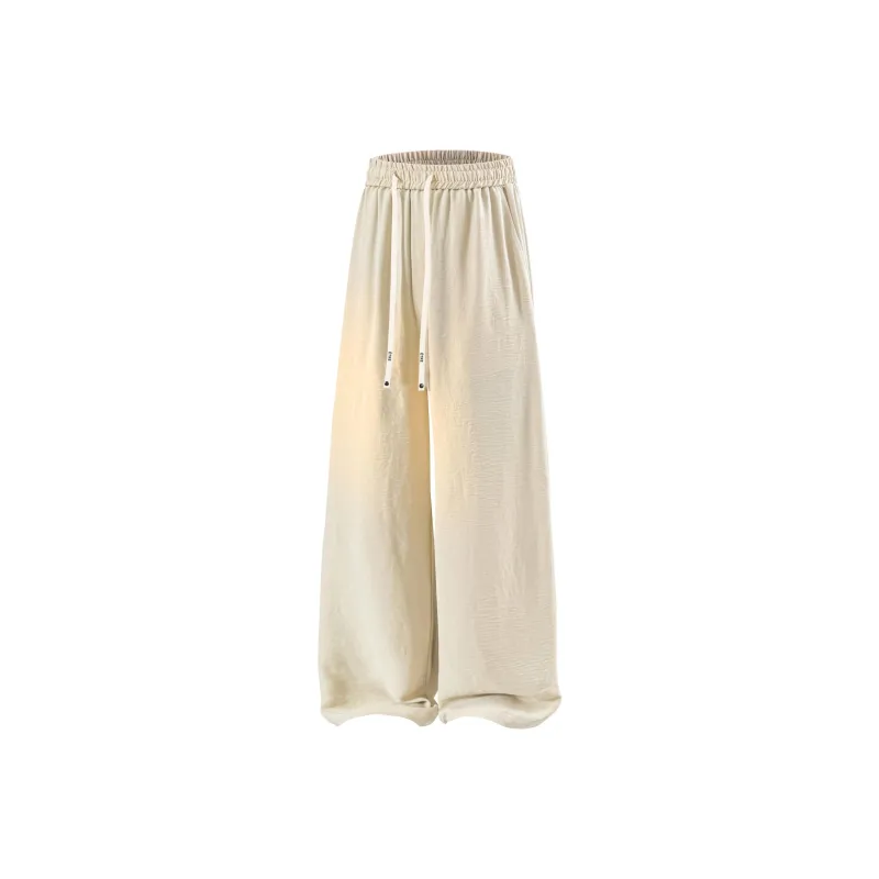 Être Par Lee Casual Pants Unisex-4
