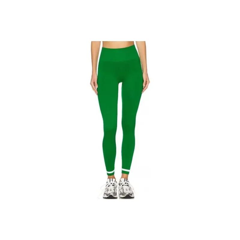 THE UPSIDE Athletic Trousers Women's Green-0