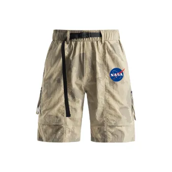 LSVE Cargo Shorts Unisex