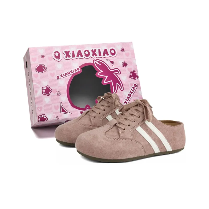 Circle Small Quiet, Odor Resistant, Abrasion Resistant, Quick Dry Closed Toe Slippers Women's-20