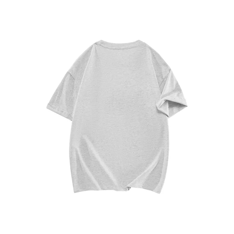 Yalu T Shirts Unisex-11