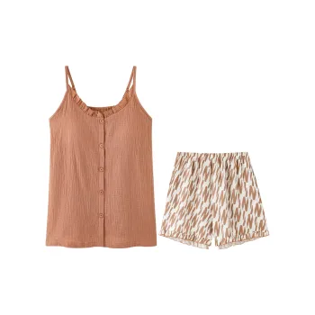 ENGBROX Women's Pajama Sets