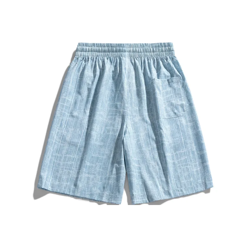 Pepe The Frog Casual Shorts Unisex-8