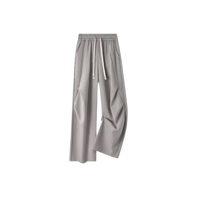 YZ Casual Pants Unisex-0