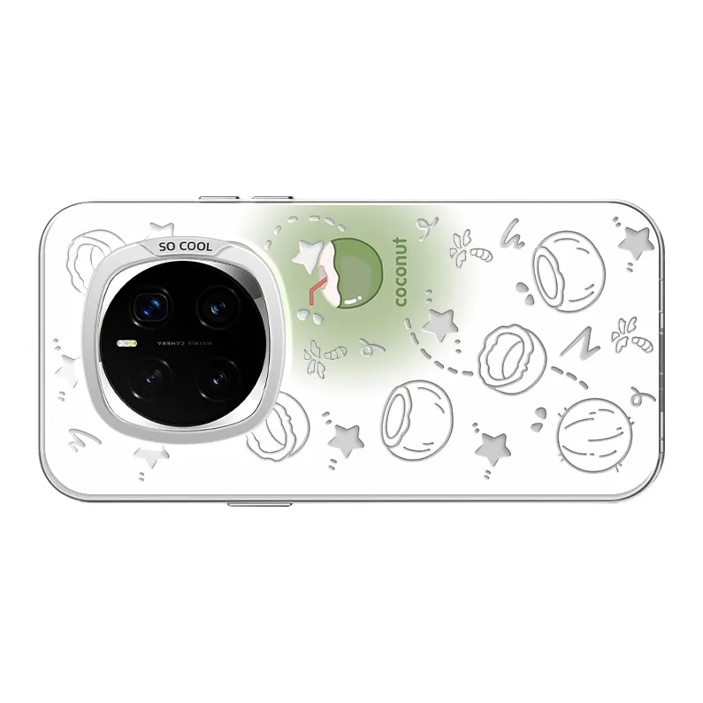 TU QING Phone Cases-5