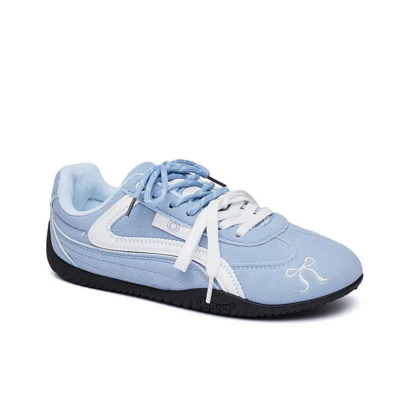 IHBOZ Low Top Casual Shoes Women's-3