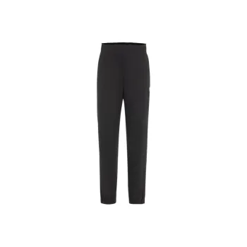 DESCENTE WOMEN'S TRAINING SERIES SS25 Knitted Sports Pants Women's BK Tap Shoe
