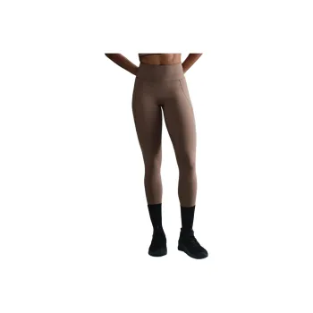 Nike Universa Women's Medium Support High Waisted 7/8 Leggings With Pockets