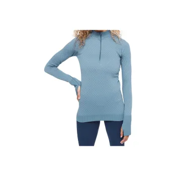 Lululemon Rest Less Workout Clothing Women's Slate Blue