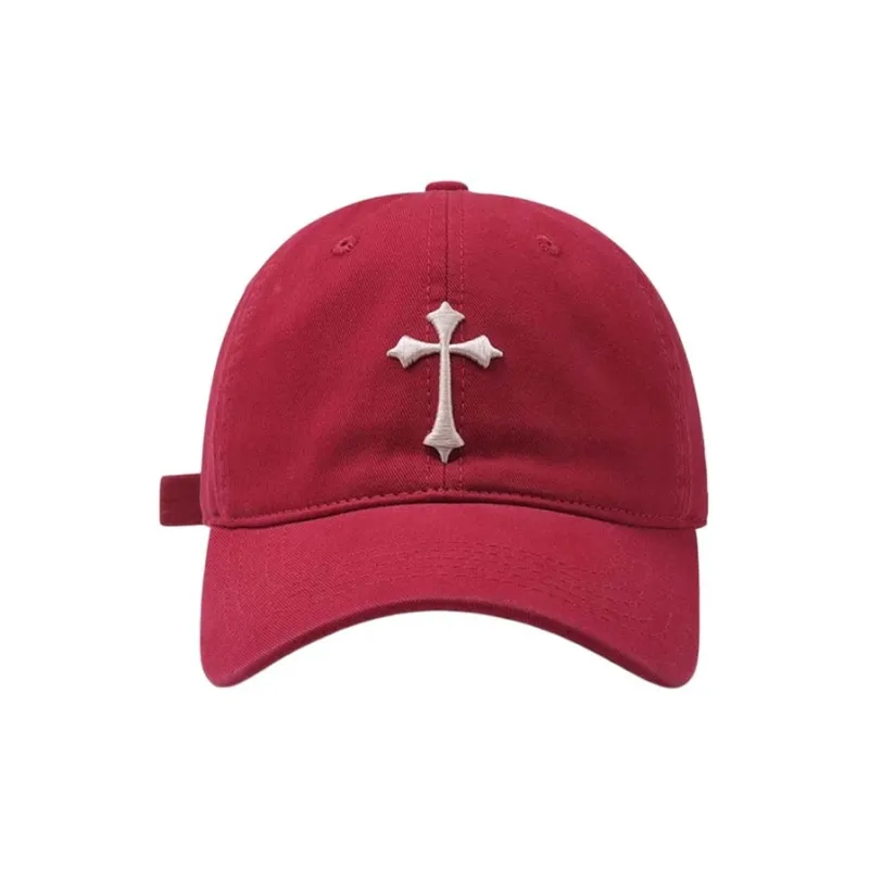 TUCANO Cotton Baseball Caps Women's-7