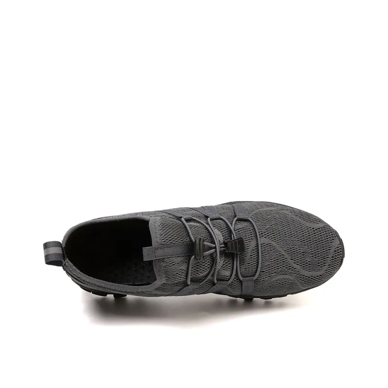 KYMOOU Slip Resistant, Breathable, Quick Dry River Trekking Shoes Unisex-22