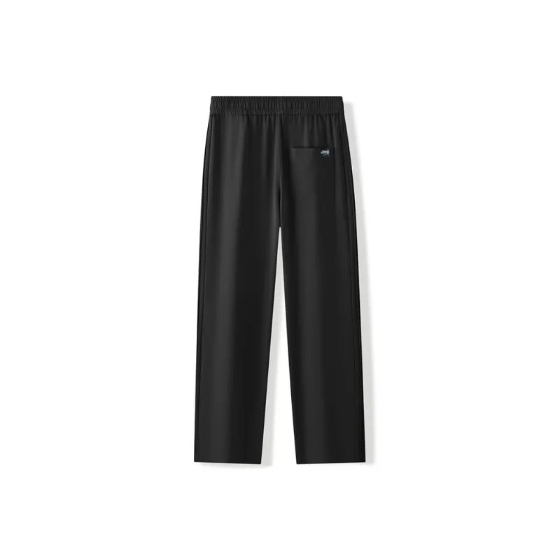 Jeep Outdoor Casual Pants Unisex-1