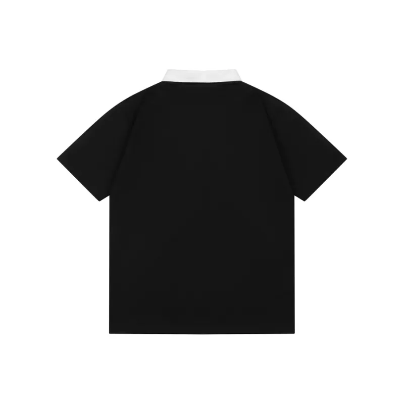 SIFLYTO Polo Shirts Unisex-1