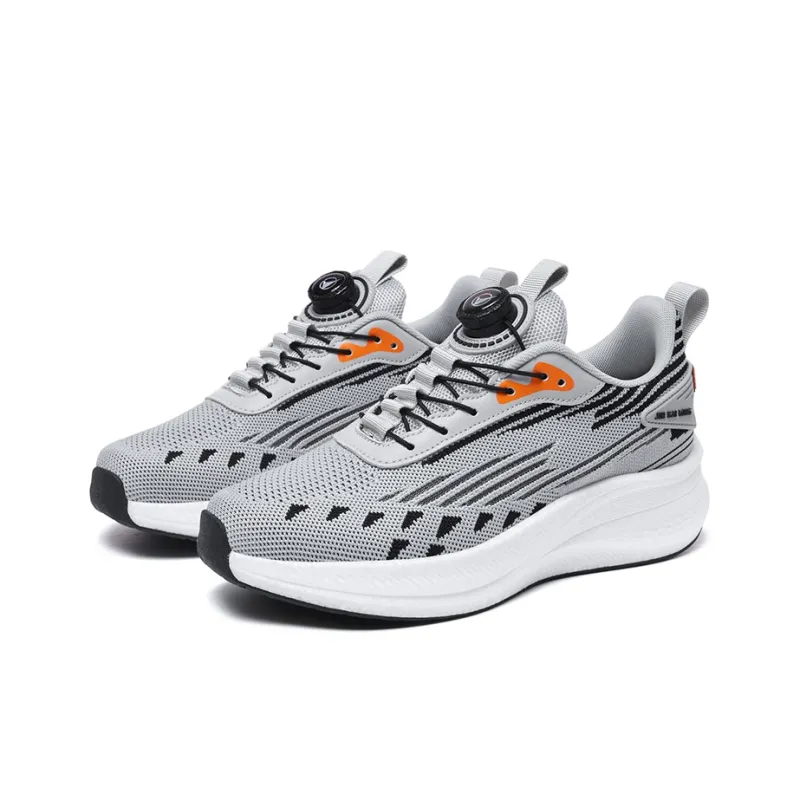 JANECO Slip Resistant, Abrasion Resistant, Breathable Low Top Casual Shoes Men's-6