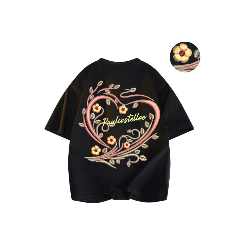 PAUL COSTELLOE T Shirts Unisex-1