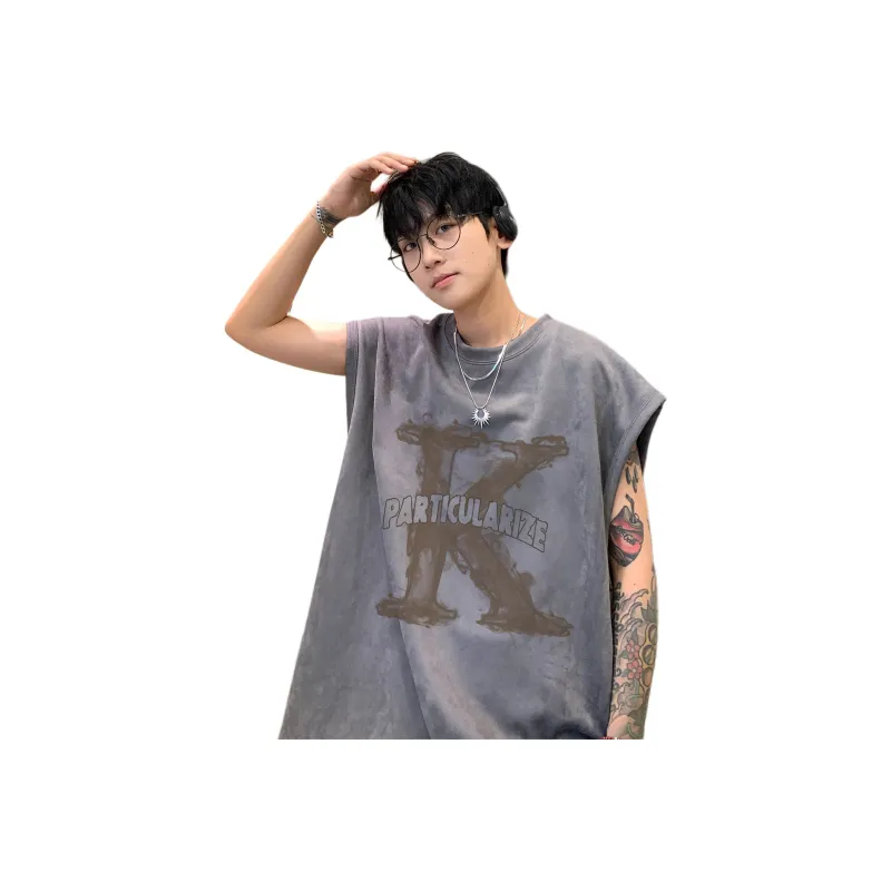 RVANGUARD Tank Tops Unisex-5