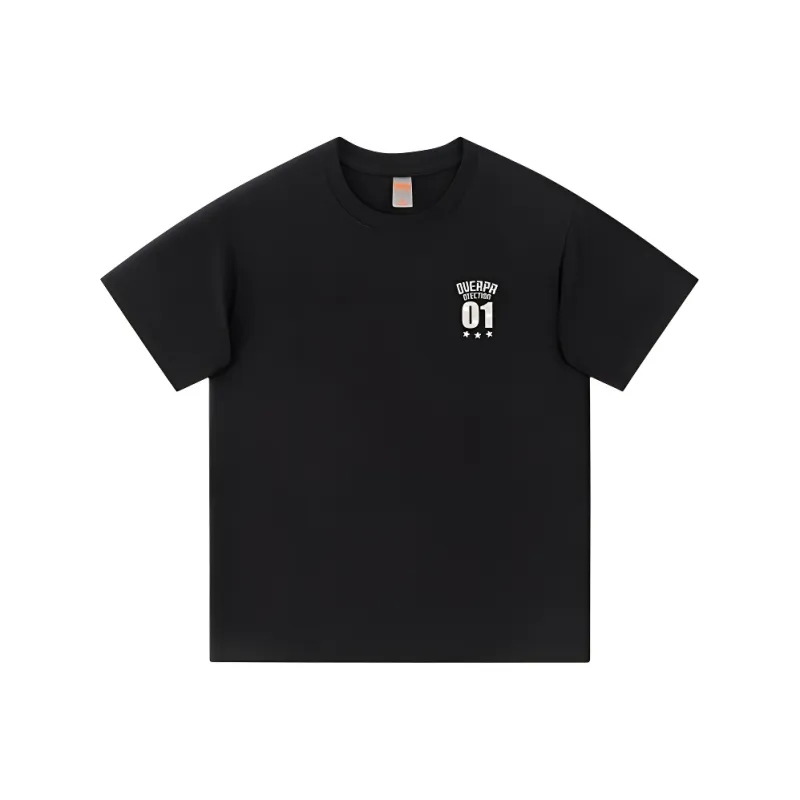 OVERPROTECTION T Shirts Unisex-0