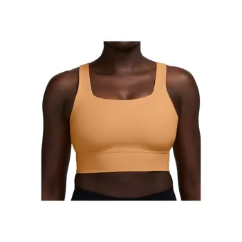 Nike Sports Underwear Women's Yellow