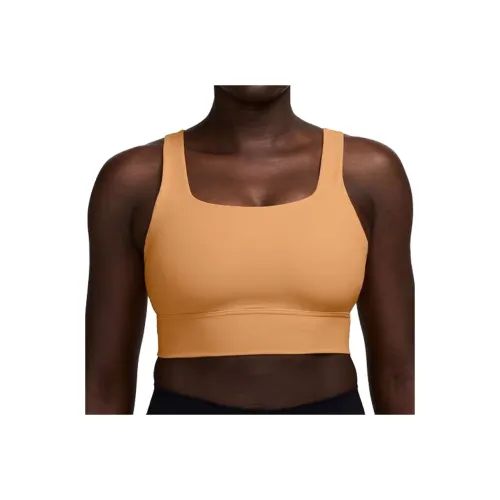nike mario Sports Underwear Women's Yellow