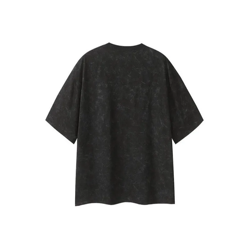 BOTH PLAY T Shirts Unisex-1
