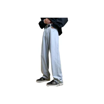 Lulifama Jeans Unisex