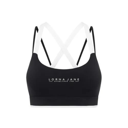 LORNA JANE Swift Motion Sports Underwear Women's Black